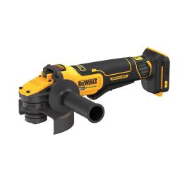 Rectifieuse angulaire 4 1/2 po Flexvolt