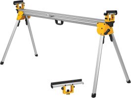Support pour scie à onglets