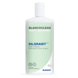 Nettoyant pour éviers en granit