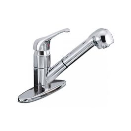 Robinet de cuisine à bec rétractable Infinity