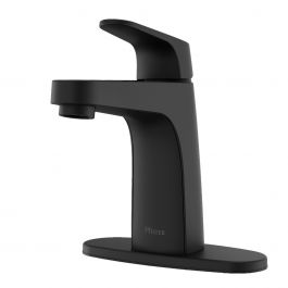 Robinet de lavabo Matlock