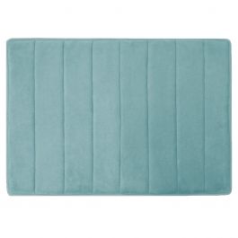Tapis de bain aqua en mousse mémoire
