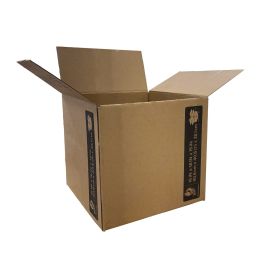 Boîte de carton