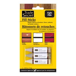 Crayon de retouche 3 tons pâles
