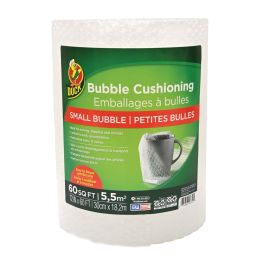Papier à petites bulles