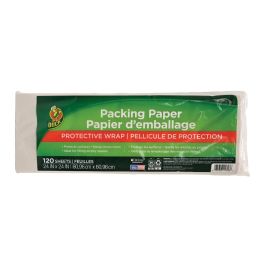 Papier d'emballage - Pellicule de protection