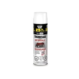 Peinture antirouille blanc lustré