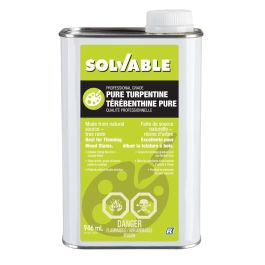 Térébenthine pure