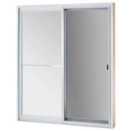 Porte patio 6 pi OX droite Astral