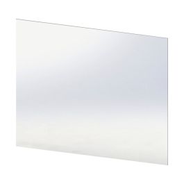 Panneau d'acrylique clair
