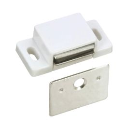 Aimant De Sécurité Pour Tapis De Course - Diamètre 3.2 Cm - Verrouillage Magnétique Portable Pour Usage Domestique