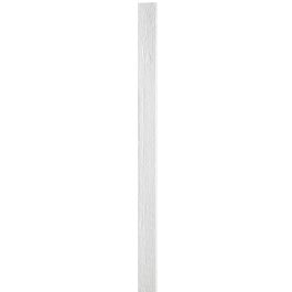 Couvre-joint Board & Batten blanc