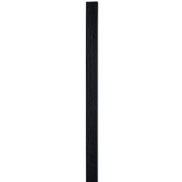 Couvre-joint Board & Batten noir