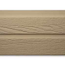 Revêtement extérieur Ridgewood D-5 Grade A Nature Bois de santal