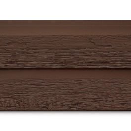 Revêtement extérieur Ridgewood D-5 Grade A Nature Barista