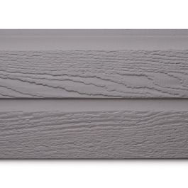 Revêtement extérieur Ridgewood D-5 Grade A Nature Loup gris