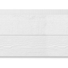 Revêtement extérieur VStyle Grade A Classique Blanc