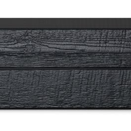Revêtement extérieur VStyle Grade A Nature Noir