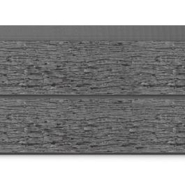 Revêtement extérieur VStyle Grade A Nature Loup gris