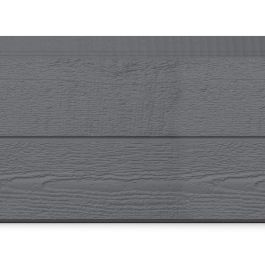 Revêtement extérieur VStyle D-5 Grade A Nature Charbon