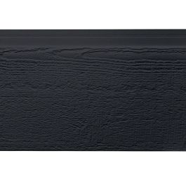 Revêtement extérieur Board & Batten noir