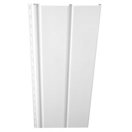 Revêtement de vinyle D-5 vertical