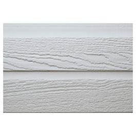 Revêtement extérieur profilé RIDGEWOOD D-5 Gris brume