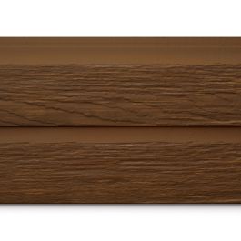 Revêtement extérieur Ridgewood D-5 Grade B renard roux