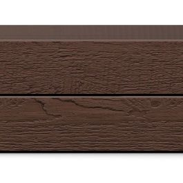 Revêtement extérieur VStyle Grade B barista