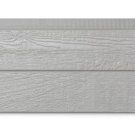 Revêtement extérieur VStyle Grade B gris brume