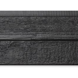 Revêtement extérieur VStyle Grade B moka foncé