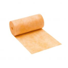 Bande d'étanchéité « Kerdi » pour joints et raccords sol/mur