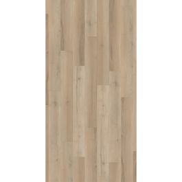 Plancher flottant couleur Sundown résistant à l'eau