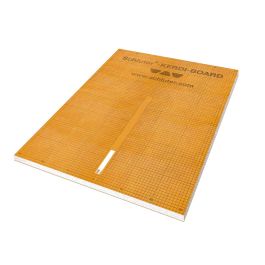 Substrat à carrelage et panneau de construction multifonctionnel