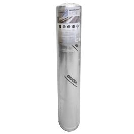 Membrane en aluminium de sous-plancher Meyci