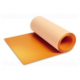 Membrane de sous plancher Ditra-Heat