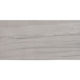 Tuile de porcelaine PAROS couleur Gris clair