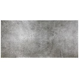 Tuile de porcelaine TIKAS Anthracite