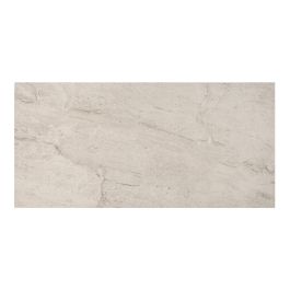Tuile de porcelaine EURO couleur Pietra Bella Bianco