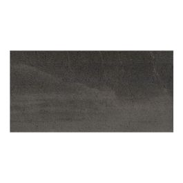 Tuile de porcelaine ITALIA couleur Forum anthracite