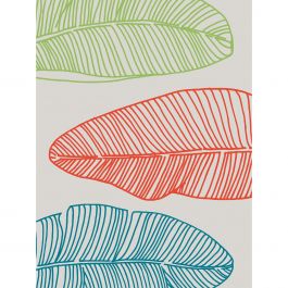 Tapis d'extérieur Banana Leaves