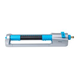 Arroseur oscillant flexi-jet Brass