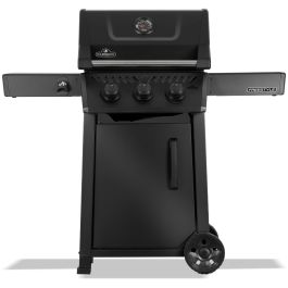 Barbecue au gaz propane 3 brûleurs FREESTYLE™ 365