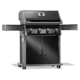Barbecue au gaz 4 brûleurs ROGUE® 525