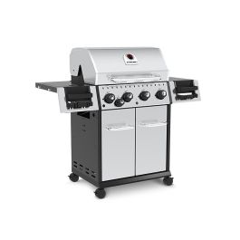 Barbecue au gaz propane INGNITE 440