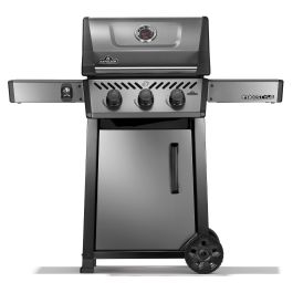Barbecue au gaz 3 brûleurs FREESTYLE™ 365
