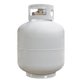 Bonbonne de gaz propane