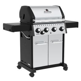 Barbecue au propane CROWN S440