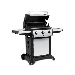 Barbecue au propane Signet 320