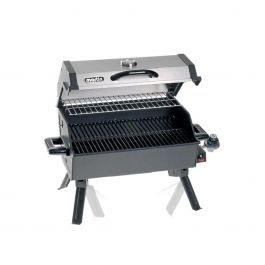 BBQ portatif au propane